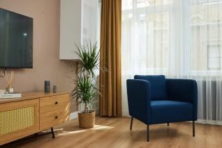 Galata Retreat 2 Bedrooms, 2 AC, 2 Bath - Istanbul - 9