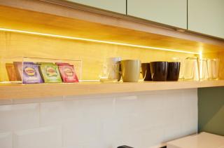 Galata Retreat 2 Bedrooms, 2 AC, 2 Bath - Istanbul - 8