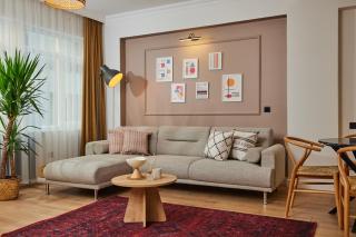 Galata Retreat 2 Bedrooms, 2 AC, 2 Bath - Istanbul - 7