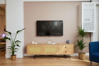 Galata Retreat 2 Bedrooms, 2 AC, 2 Bath - Istanbul - 6
