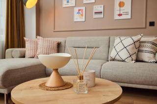 Galata Retreat 2 Bedrooms, 2 AC, 2 Bath - Istanbul - 5