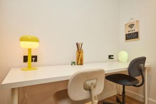 Galata Retreat 2 Bedrooms, 2 AC, 2 Bath - Istanbul - 2