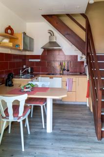 Le duplex du Ried à Muttersholtz en Alsace proche Europa Park - Muttersholtz - 3