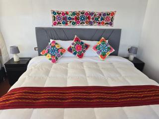 Suma inti lodge - Puno - 2