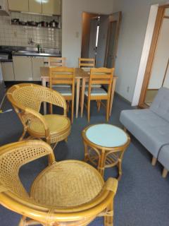 Belle Ale Ogata North Building 212 - Vacation STAY 25127v - Sanuki - 4
