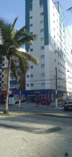 Apartamento da Vilma - Praia Grande - 8