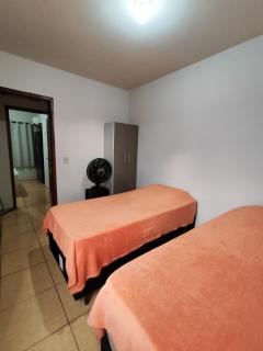 Apto Grande próximo Prati - Toledo - 5