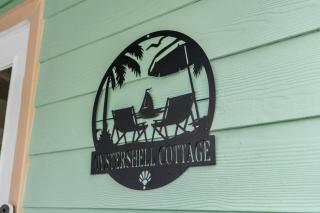 Oystershell Cottage - Port Royal - 9