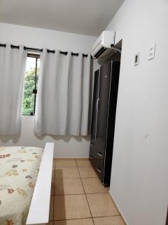 Apto Grande próximo Prati - Toledo - 1