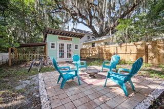 Oystershell Cottage - Port Royal - 8