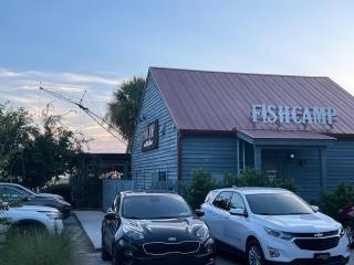 Oystershell Cottage - Port Royal - 6