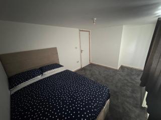 M12 Levenshulme luxury Guesthouse Newly Renovated - Mánchester - 0