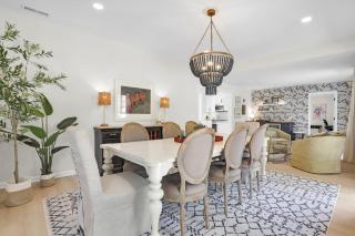 NEW! The White House, with 2 King Ensuites close to Parris Island and Downtown - 5