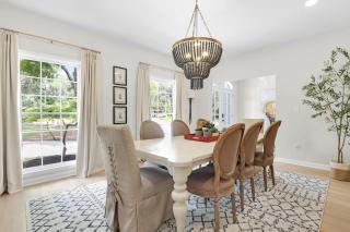 NEW! The White House, with 2 King Ensuites close to Parris Island and Downtown - Beaufort - 2