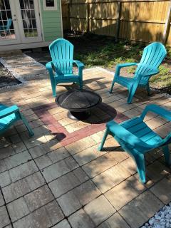 Oystershell Cottage - Port Royal - 4