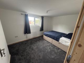 M12 Levenshulme luxury Guesthouse Newly Renovated - 6