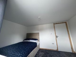 M12 Levenshulme luxury Guesthouse Newly Renovated - Mánchester - 4