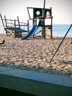 Tramuntana Beach - Calafell - 6