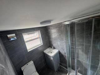 M12 Levenshulme luxury Guesthouse Newly Renovated - Mánchester - 1
