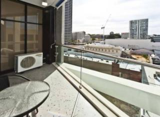 Luxury Apartment in the heart of Perth CBD - Perth - 6