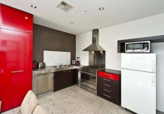 Luxury Apartment in the heart of Perth CBD - Perth - 1