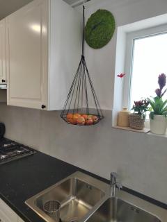 Apartman David - Zagabria - 9
