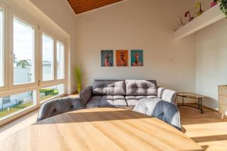 Panorama Suite Villach - Villach - 5