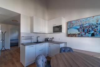 Panorama Suite Villach - Villach - 2