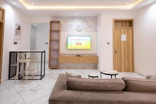 Premium Studio Apartment, East Airport - Accra - 2