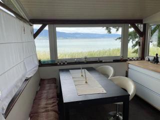 Le Chalet - Font - 0