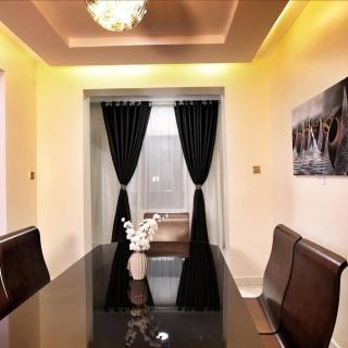 Dynex Apartment - Jiru - 4