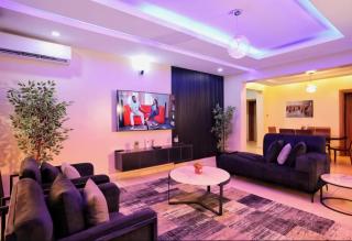 Dynex Apartment - Jiru - 3