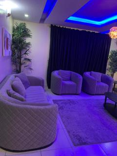 Dynex Apartment - Jiru - 1