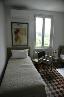 Villa Scala Menaggio - 1