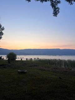 Le Chalet - Font - 5