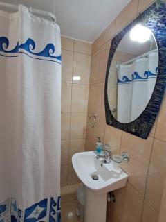 Renting rooms - Himarë - 3