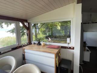 Le Chalet - Font - 2