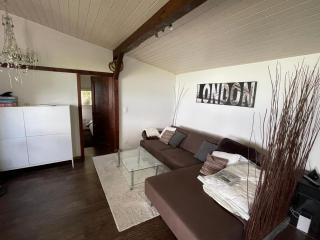 Le Chalet - Font - 1