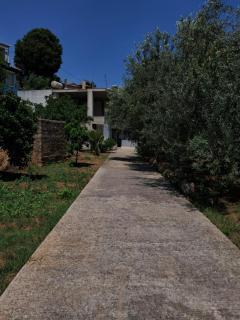 Renting rooms - 8