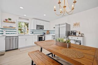 Oystershell Cottage - 5