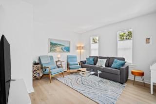 Oystershell Cottage - 7