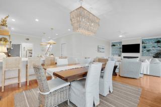 Newly Renovated Home with Stunning Marsh Views! - Fripp Island - 8