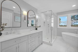Newly Renovated Home with Stunning Marsh Views! - Fripp Island - 7