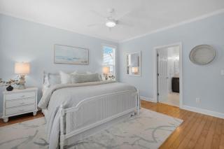 Newly Renovated Home with Stunning Marsh Views! - Fripp Island - 6