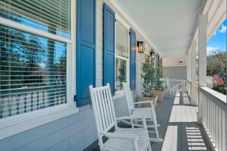 Newly Renovated Home with Stunning Marsh Views! - Fripp Island - 2