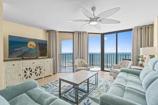 The Summit #9E - Oceanfront - Myrtle Beach - 0