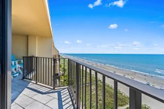 The Summit #9E - Oceanfront - Myrtle Beach - 9