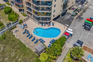 The Summit #9E - Oceanfront - Myrtle Beach - 8
