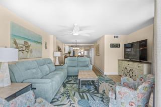 The Summit #9E - Oceanfront - Myrtle Beach - 7
