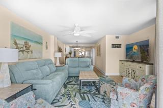 The Summit #9E - Oceanfront - Myrtle Beach - 4